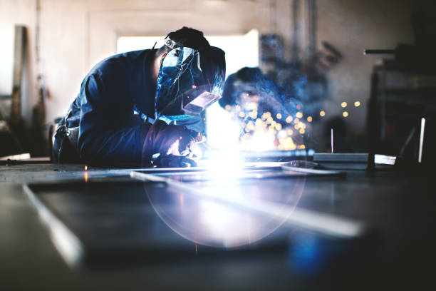 Best Automotive Welding in Madison, NJ