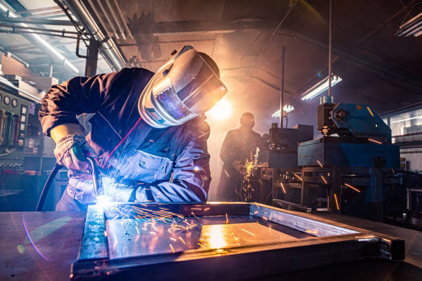 Best Pipe Welding in Madison, NJ