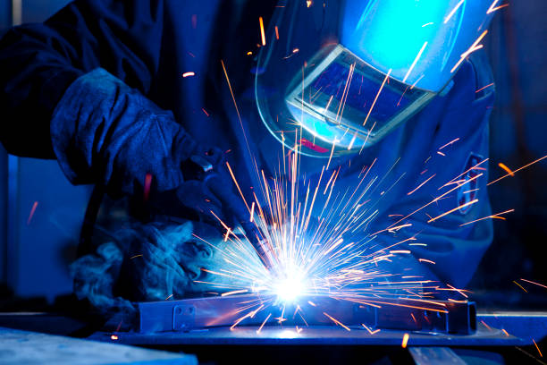 Affordable Welder Services in Madison, NJ