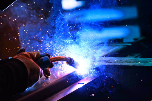 Best Pipe Welding in Madison, NJ