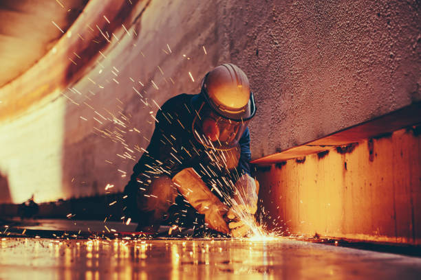 Best Structural Steel Welding in Madison, NJ