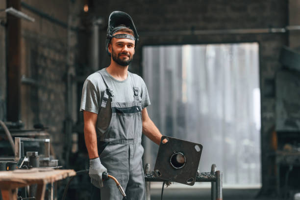 Best Food and Beverage Processing Equipment Welding in Madison, NJ