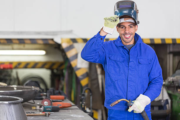 Best Maintenance and Repair Welding in Madison, NJ