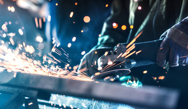 Best Specialty Welding Processes in Madison, NJ